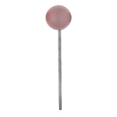 10 x Alco Markiernadeln 5/16mm rosa VE=100 Stück 10 x Alco Markiernadeln 5/16mm rosa VE=100 Stück