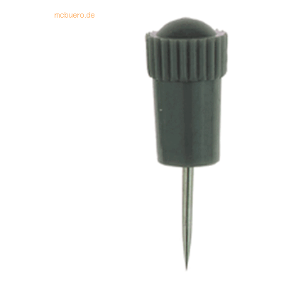 10 x Alco Stoßnadel 12mm grau VE=25 Stück 10 x Alco Stoßnadel 12mm grau VE=25 Stück