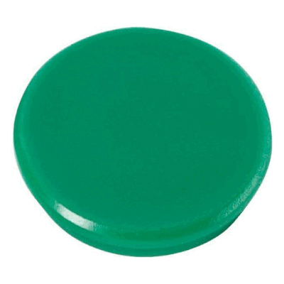 10 x Alco Haftmagnet Metall Kunststoff 13mm TG 100 g dunkelgrün VE=8 S 10 x Alco Haftmagnet Metall Kunststoff 13mm TG 100 g dunkelgrün VE=8 S