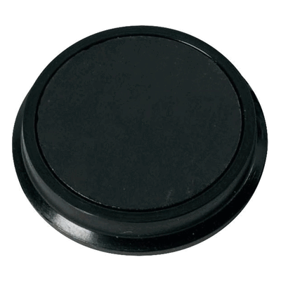 10 x Alco Haftmagnet Metall Kunststoff 32mm TG 800 g schwarz VE=4 Stüc 10 x Alco Haftmagnet Metall Kunststoff 32mm TG 800 g schwarz VE=4 Stüc