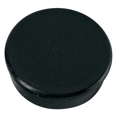 Alco Kraftmagnet Metall Kunststoff 38mm TG 2500 g schwarz VE=10 Stück Alco Kraftmagnet Metall Kunststoff 38mm TG 2500 g schwarz VE=10 Stück