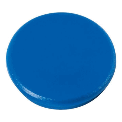10 x Alco Haftmagnet Metall Kunststoff 40mm TG 800 g blau VE=2 Stück 10 x Alco Haftmagnet Metall Kunststoff 40mm TG 800 g blau VE=2 Stück
