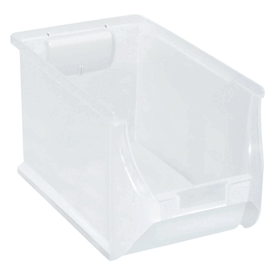 Allit Profiplus Box 4h - Aufbewahrungsbox Allit Profiplus Box 4h - Aufbewahrungsbox