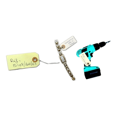 Apli Gepäckanhänger agipa 120x57mm neutral mit Draht beige VE=200 Stüc Apli Gepäckanhänger agipa 120x57mm neutral mit Draht beige VE=200 Stüc