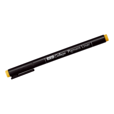10 x Aristo Pigmentliner Geocollege 0,3mm schwarz 10 x Aristo Pigmentliner Geocollege 0,3mm schwarz