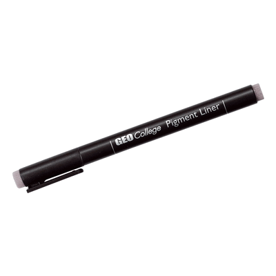 10 x Aristo Pigmentliner Geocollege 0,05mm schwarz 10 x Aristo Pigmentliner Geocollege 0,05mm schwarz