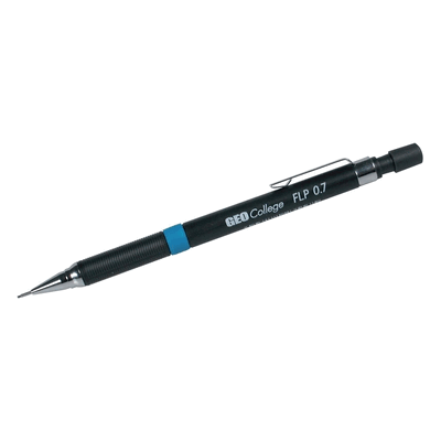 10 x Aristo Feinminenstift Geocollege FLP 0,7mm HB schwarz 10 x Aristo Feinminenstift Geocollege FLP 0,7mm HB schwarz