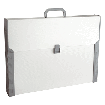 Aristo Transportkoffer Studio Case A3 Zeichenplatten Kunststoff beige/ Aristo Transportkoffer Studio Case A3 Zeichenplatten Kunststoff beige/