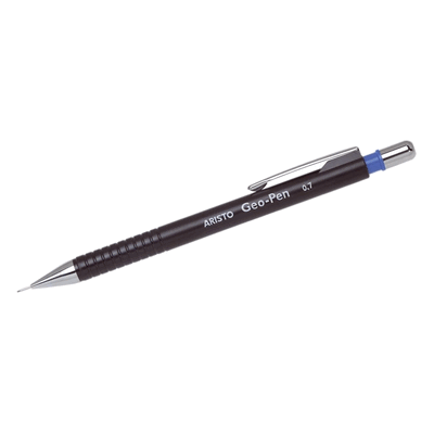 10 x Aristo Feinminenstift Geo-Pen 0,7mm schwarz 10 x Aristo Feinminenstift Geo-Pen 0,7mm schwarz