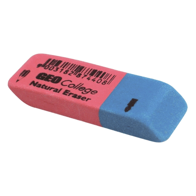 40 x Aristo Radierer Geocollege Kombiradierer Kautschuk 56x19x8mm 40 x Aristo Radierer Geocollege Kombiradierer Kautschuk 56x19x8mm
