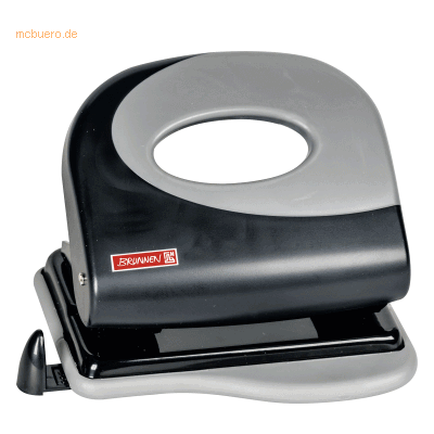 Brunnen Locher Colour Code 20 onyx Brunnen Locher Colour Code 20 onyx