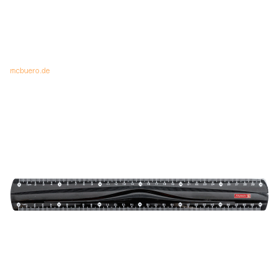 10 x Brunnen Lineal Colour Code 30cm onyx 10 x Brunnen Lineal Colour Code 30cm onyx