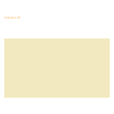 Brunnen - Universalpapier A4 160g chamois - Printer paper Brunnen - Universalpapier A4 160g chamois - Printer paper