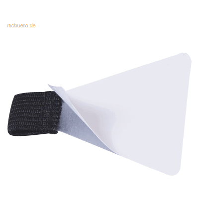 20 x Brunnen Stiftschlaufe Colour Code 2cm onyx 20 x Brunnen Stiftschlaufe Colour Code 2cm onyx
