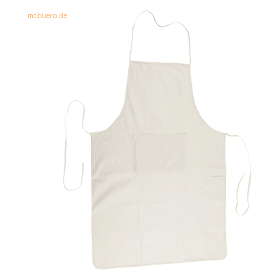 3 x Knorr prandell Schürze 60x90cm natur 3 x Knorr prandell Schürze 60x90cm natur