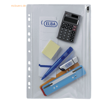 5 x Bantex Kleinkrambeutel A4 PVC 140my transparent VE=10 Stück 5 x Bantex Kleinkrambeutel A4 PVC 140my transparent VE=10 Stück