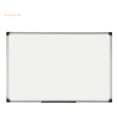 Bi-Office Whiteboard Maya Serie W emailliert Aluminiumrahmen 120x90cm Bi-Office Whiteboard Maya Serie W emailliert Aluminiumrahmen 120x90cm