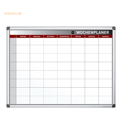 Bi-Office Jahresplaner Earth-It 90x60cm Bi-Office Jahresplaner Earth-It 90x60cm