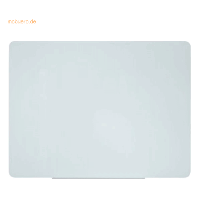 Bi-Office Glasboard 150x120cm magnetisch Bi-Office Glasboard 150x120cm magnetisch