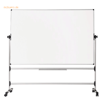 Bi-Office Whiteboard Earth-it drehbar 180x120cm Bi-Office Whiteboard Earth-it drehbar 180x120cm
