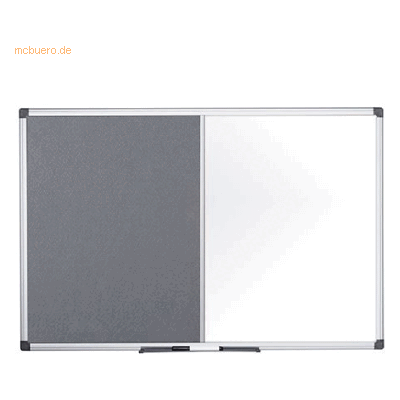 Bi-Office Whiteboard-Pinnwand MAYA KOMBI 150x120cm - Whiteboard & Pinnwand Bi-Office Whiteboard-Pinnwand MAYA KOMBI 150x120cm - Whiteboard & Pinnwand