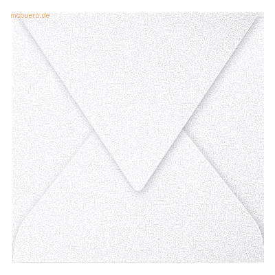 Clairefontaine Briefumschlag Pollen 140x140mm 120g VE=20 Stück gummier Clairefontaine Briefumschlag Pollen 140x140mm 120g VE=20 Stück gummier
