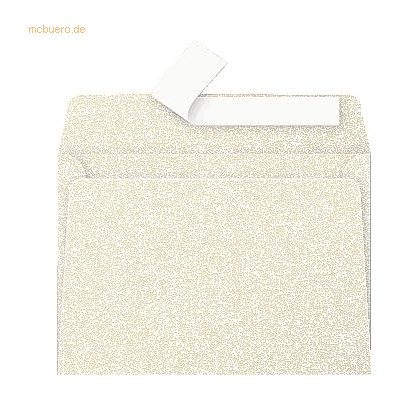10 x Clairefontaine Briefumschlag Pollen C6 120g VE=20 Stück Haftklebu 10 x Clairefontaine Briefumschlag Pollen C6 120g VE=20 Stück Haftklebu