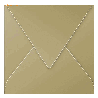 Clairefontaine Briefumschlag Pollen 140x140mm 120g VE=20 Stück gummier Clairefontaine Briefumschlag Pollen 140x140mm 120g VE=20 Stück gummier