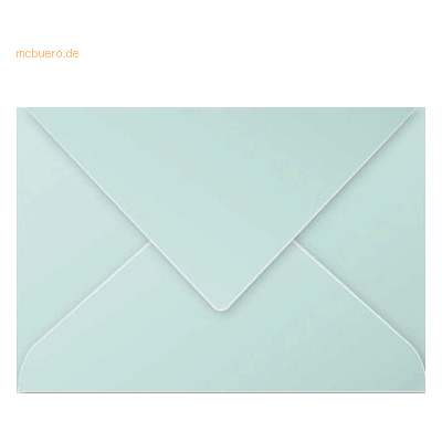 10 x Clairefontaine Briefumschlag Pollen C5 120g VE=20 Stück gummiert 10 x Clairefontaine Briefumschlag Pollen C5 120g VE=20 Stück gummiert