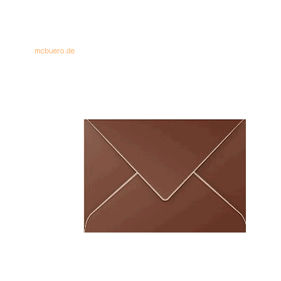10 x Clairefontaine Briefumschlag Pollen 75x100mm 120g VE=20 Stück gum 10 x Clairefontaine Briefumschlag Pollen 75x100mm 120g VE=20 Stück gum