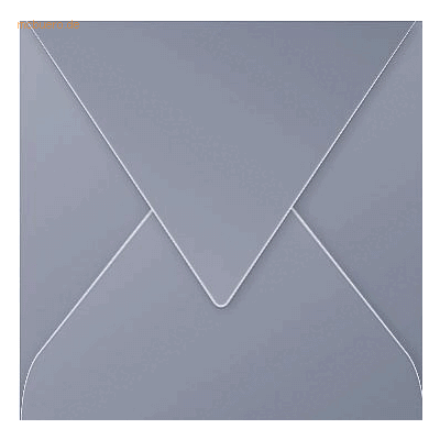 10 x Clairefontaine Briefumschlag Pollen 140x140mm 120g VE=20 Stück gu 10 x Clairefontaine Briefumschlag Pollen 140x140mm 120g VE=20 Stück gu