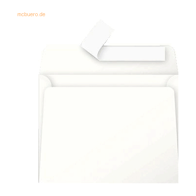 10 x Clairefontaine Briefumschlag Pollen 90x140mm 120g VE=20 Stück Haf 10 x Clairefontaine Briefumschlag Pollen 90x140mm 120g VE=20 Stück Haf