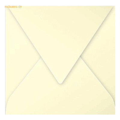 10 x Clairefontaine Briefumschlag Pollen 140x140mm 120g VE=20 Stück gu 10 x Clairefontaine Briefumschlag Pollen 140x140mm 120g VE=20 Stück gu