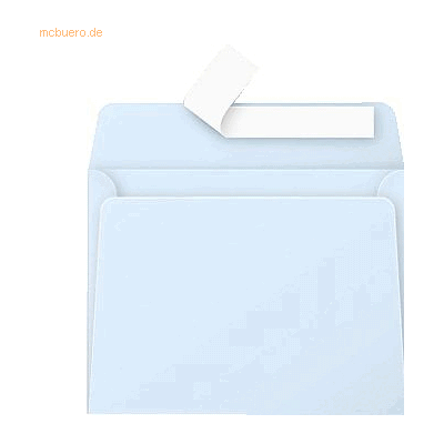 10 x Clairefontaine Briefumschlag Pollen 90x140mm 120g VE=20 Stück Haf 10 x Clairefontaine Briefumschlag Pollen 90x140mm 120g VE=20 Stück Haf