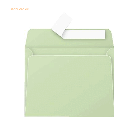 10 x Clairefontaine Briefumschlag Pollen 90x140mm 120g VE=20 Stück Haf 10 x Clairefontaine Briefumschlag Pollen 90x140mm 120g VE=20 Stück Haf