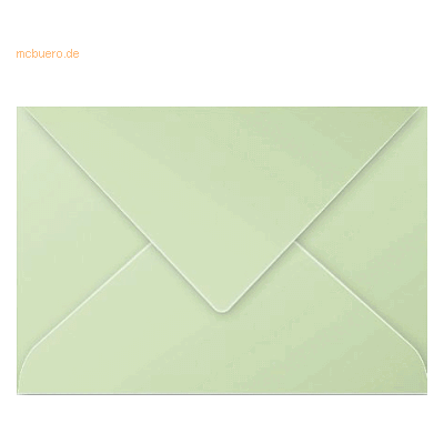 10 x Clairefontaine Briefumschlag Pollen C5 120g VE=20 Stück gummiert 10 x Clairefontaine Briefumschlag Pollen C5 120g VE=20 Stück gummiert