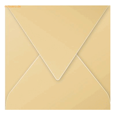 10 x Clairefontaine Briefumschlag Pollen 140x140mm 120g VE=20 Stück gu 10 x Clairefontaine Briefumschlag Pollen 140x140mm 120g VE=20 Stück gu