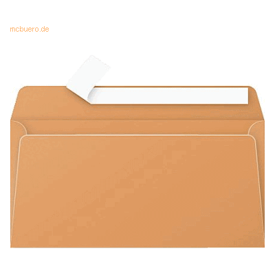 Clairefontaine Briefumschlag Pollen DINlang 120g VE=200 Stück Haftkleb Clairefontaine Briefumschlag Pollen DINlang 120g VE=200 Stück Haftkleb
