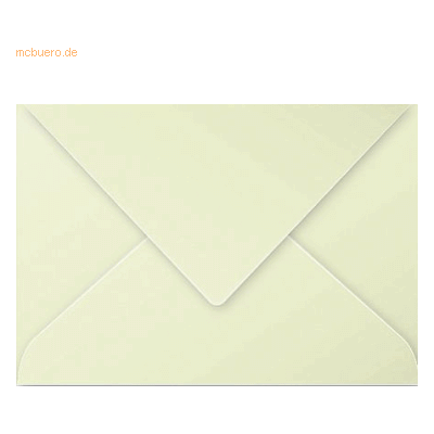 10 x Clairefontaine Briefumschlag Pollen C5 120g VE=20 Stück gummiert 10 x Clairefontaine Briefumschlag Pollen C5 120g VE=20 Stück gummiert