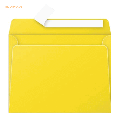 Clairefontaine Briefumschlag Pollen C5 120g VE=200 Stück Haftklebung s Clairefontaine Briefumschlag Pollen C5 120g VE=200 Stück Haftklebung s