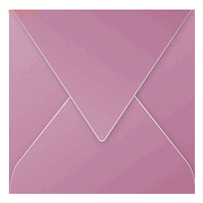10 x Clairefontaine Briefumschlag Pollen 140x140mm 120g VE=20 Stück gu 10 x Clairefontaine Briefumschlag Pollen 140x140mm 120g VE=20 Stück gu