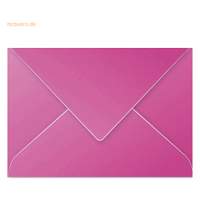 10 x Clairefontaine Briefumschlag Pollen C5 120g VE=20 Stück gummiert 10 x Clairefontaine Briefumschlag Pollen C5 120g VE=20 Stück gummiert