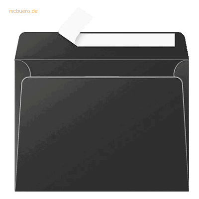 Clairefontaine Briefumschlag Pollen C5 120g VE=200 Stück Haftklebung s Clairefontaine Briefumschlag Pollen C5 120g VE=200 Stück Haftklebung s