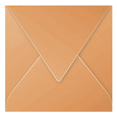 10 x Clairefontaine Briefumschlag Pollen 140x140mm 120g VE=20 Stück gu 10 x Clairefontaine Briefumschlag Pollen 140x140mm 120g VE=20 Stück gu