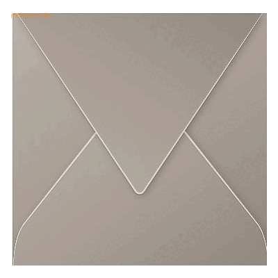 10 x Clairefontaine Briefumschlag Pollen 140x140mm 120g VE=20 Stück gu 10 x Clairefontaine Briefumschlag Pollen 140x140mm 120g VE=20 Stück gu