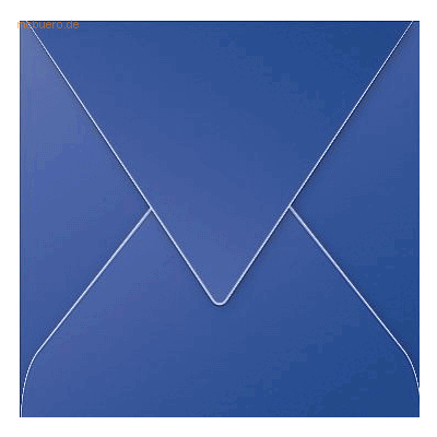 10 x Clairefontaine Briefumschlag Pollen 140x140mm 120g VE=20 Stück gu 10 x Clairefontaine Briefumschlag Pollen 140x140mm 120g VE=20 Stück gu