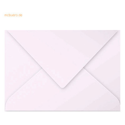 10 x Clairefontaine Briefumschlag Pollen C5 120g VE=20 Stück gummiert 10 x Clairefontaine Briefumschlag Pollen C5 120g VE=20 Stück gummiert