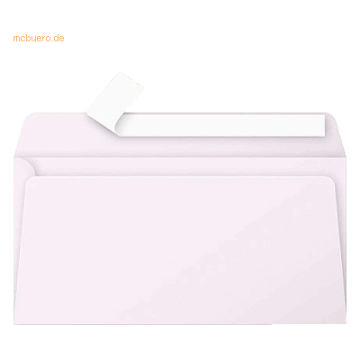 10 x Clairefontaine Briefumschlag Pollen DINlang 120g VE=20 Stück Haft 10 x Clairefontaine Briefumschlag Pollen DINlang 120g VE=20 Stück Haft