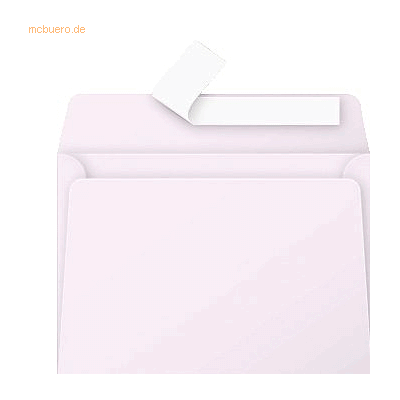 10 x Clairefontaine Briefumschlag Pollen C6 120g VE=20 Stück Haftklebu 10 x Clairefontaine Briefumschlag Pollen C6 120g VE=20 Stück Haftklebu