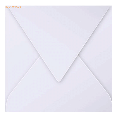 10 x Clairefontaine Briefumschlag Pollen 140x140mm 120g VE=20 Stück gu 10 x Clairefontaine Briefumschlag Pollen 140x140mm 120g VE=20 Stück gu